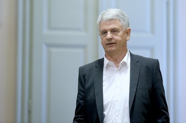 Ivica Mišić slabo je eksponirani poduzetnik iz Vinkovaca