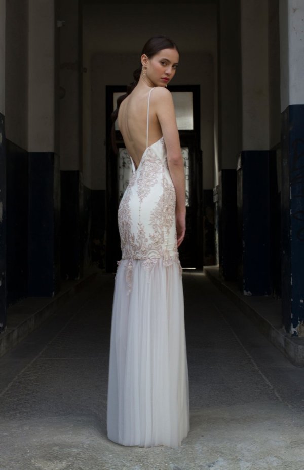 Lookbook Diana Viljevac