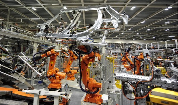 Ekonomisti tvrde da je automatizacija u dugom roku dobra za ekonomiju