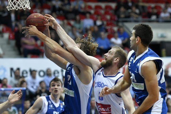 Ivan Marinković (lijevo) i Luka Žorić)