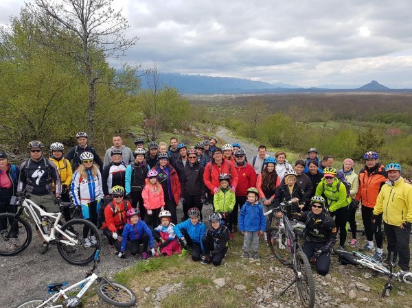 Sv. Rok Bike Tour 00