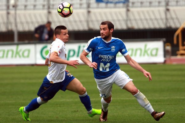 Hajduk - Osijek  (2)