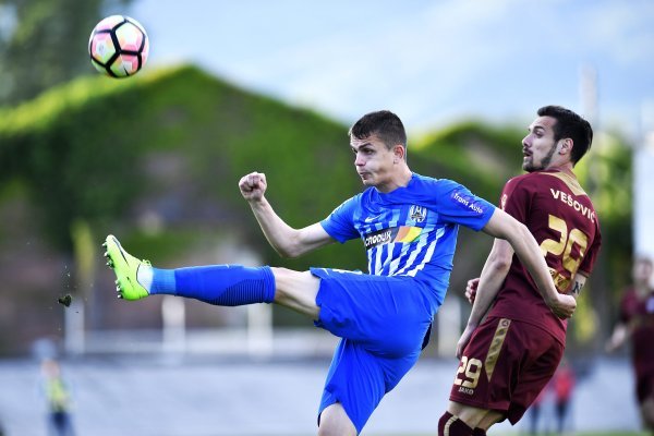 Lokomotiva - Rijeka (2)