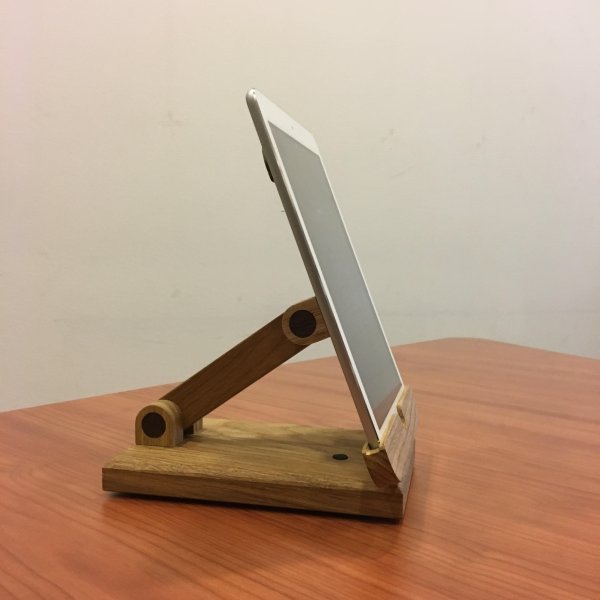 Crolander drvena postolja za tablet