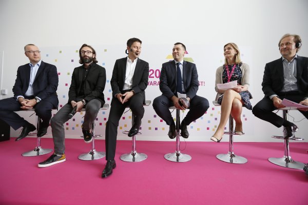 HT i partneri predstavili projekt velike IT transformacije HT-a