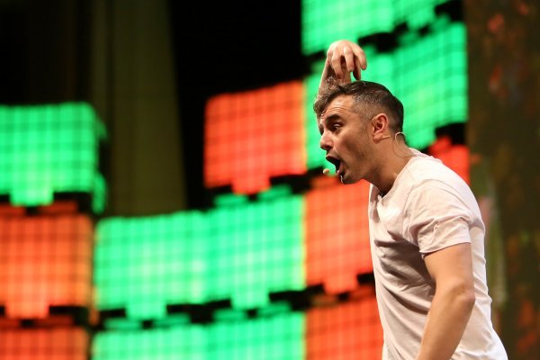 Gary Vaynerchuk