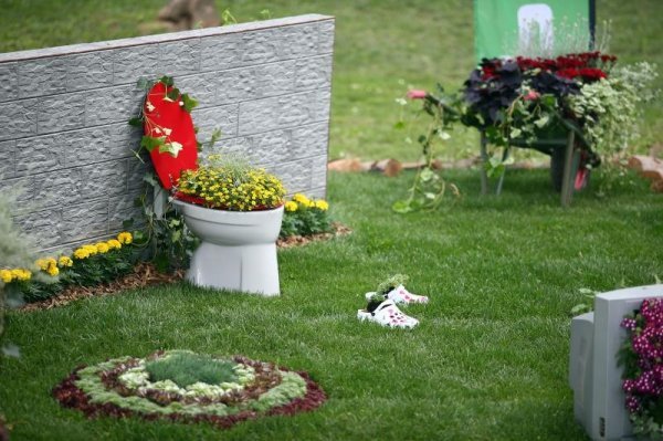 52. Floraart na Bundeku (1)