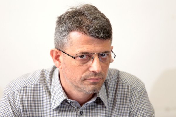 Goran Čular