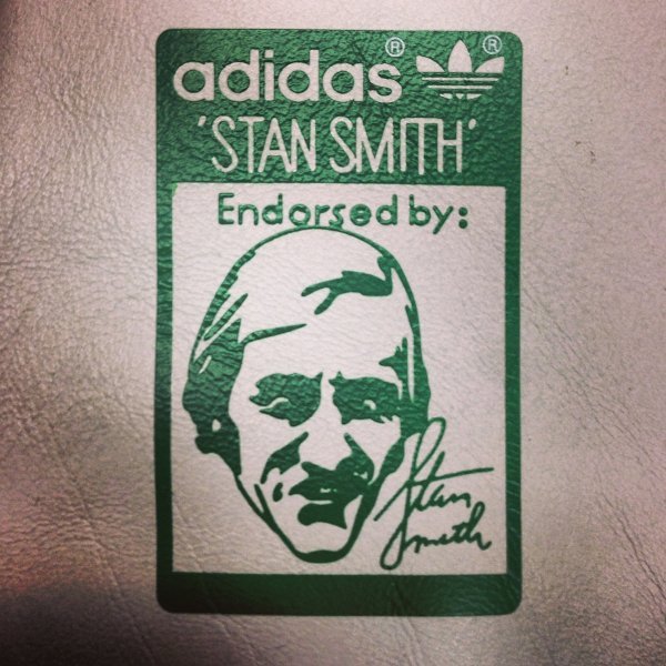 Stan Smith