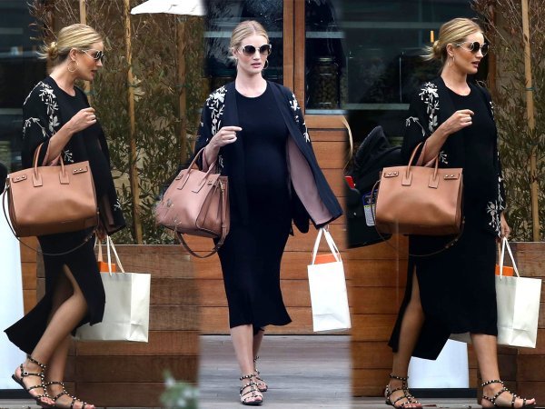 Rosie Huntington-Whiteley