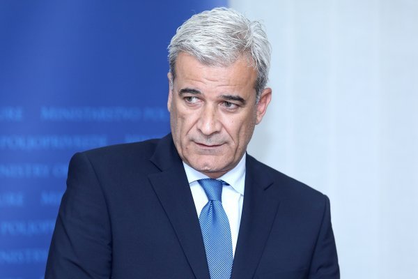 Ante Ramljak optužio je Grgića da štiti Ivicu Todorića