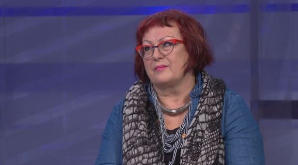 Bivša predsjednica SUH-a Jasna Petrović upozorava kako Hrvatska nije stekla uvjete za podizanje dobi za umirovljenje