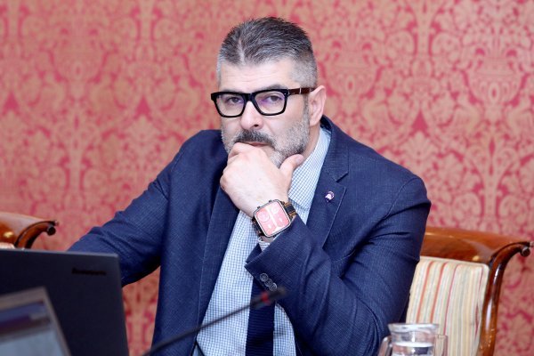 Krešimir Macan: svi koji su protiv Plenkija su agenti KOS-a i hibridni teroristi 533098