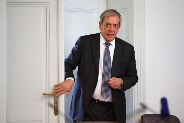 Željko Olujić