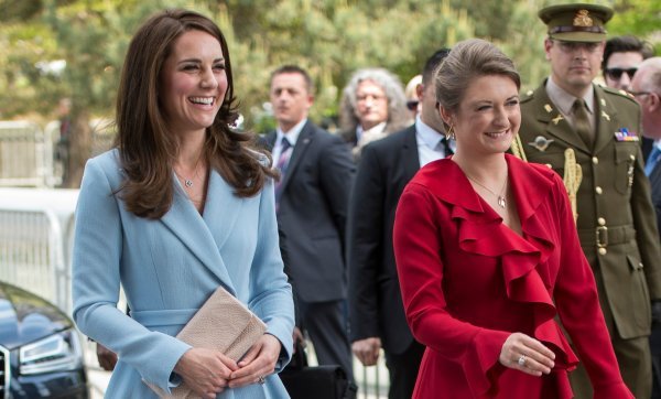 Kate Middleton