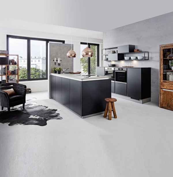 Lesnina Dieter Knoll kuhinje 50%popust