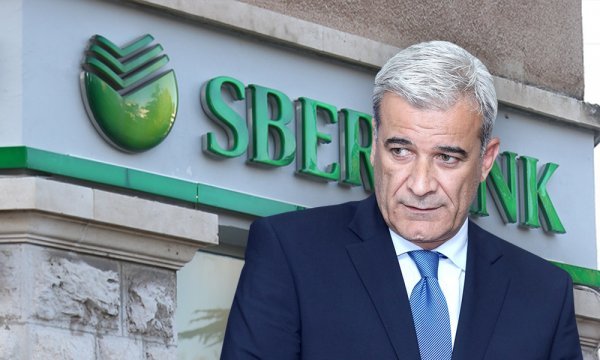 Ante Ramljak možda će morati posuditi novac od Sberbanka