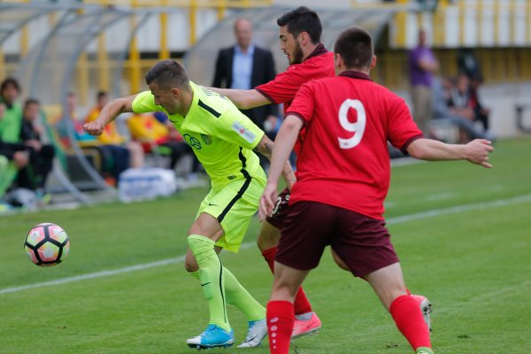 Istra 1961 - Cibalia (1)