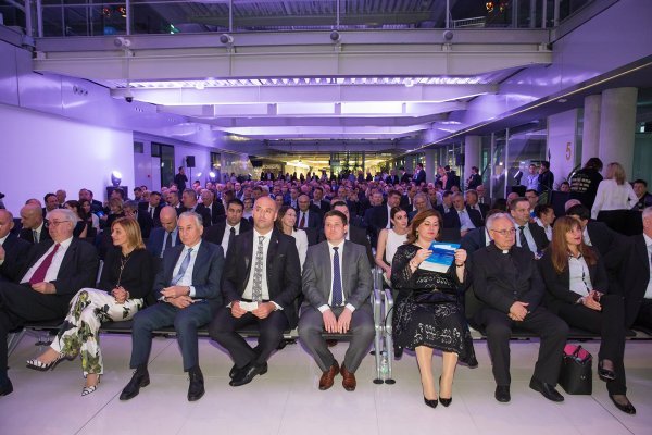 Otvoren novi putnički terminal Zračne luke Dubrovnik