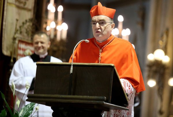 Josip Bozanić