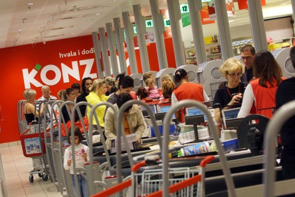 I Konzum je bio poprištem epiloga posebnog modela 'obiteljskog nasilja' u hrvatskom poslovnom svijetu 