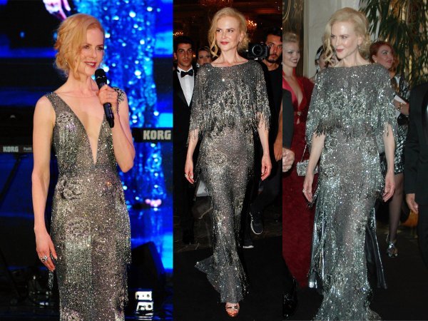Nicole Kidman