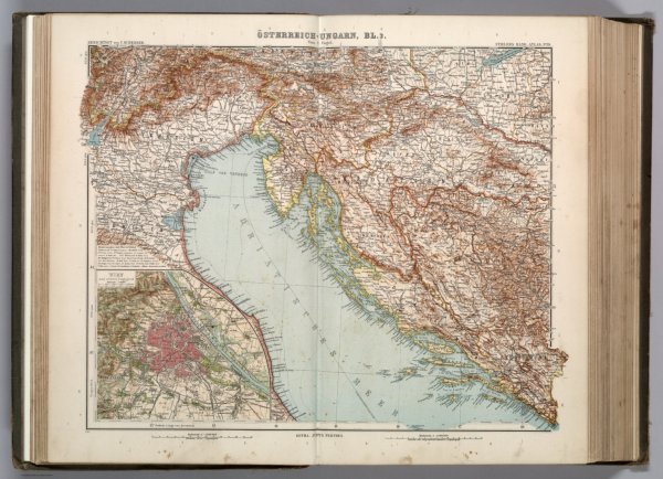 Nr. 19. Oesterreich-Ungarn, Blatt 3.