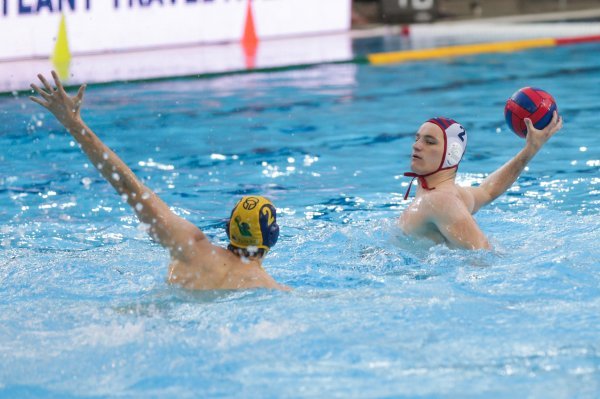 Finale PH u vaterpolu, Jug - Mladost (2)