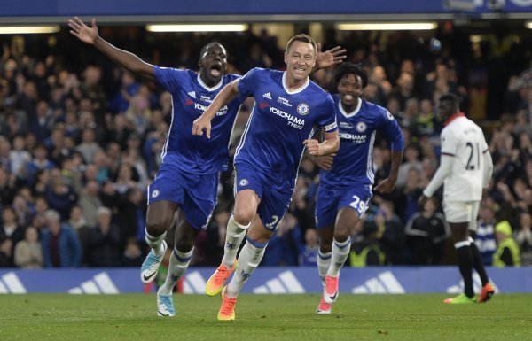 Chelsea - Watford (1)