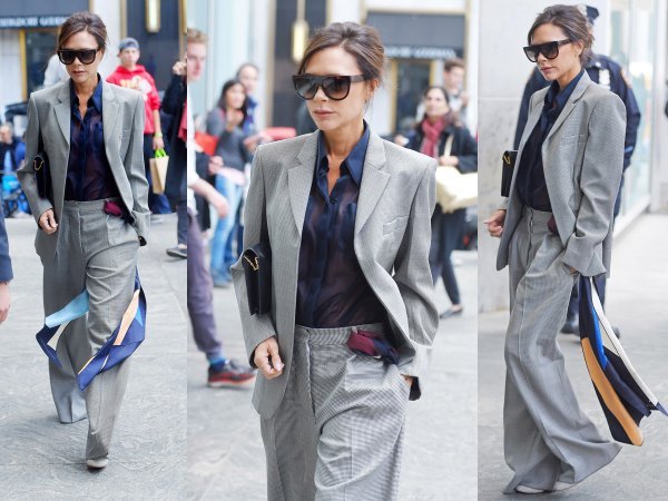 Victoria Beckham