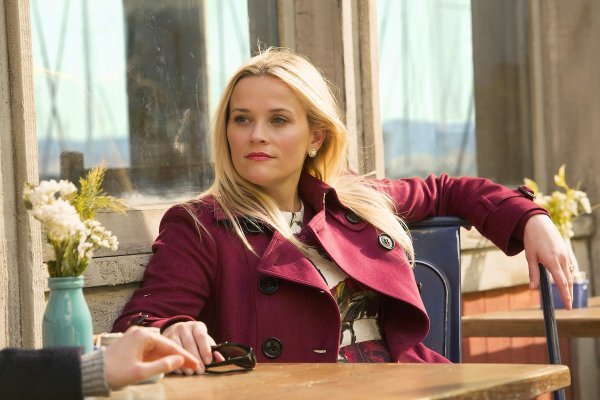 Reese Witherspoon