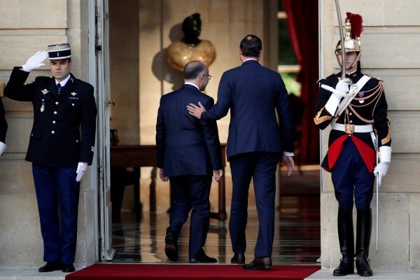 Novi francuski premijer