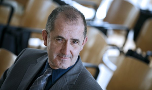 Ivan Rimac: 'GLAS se ne bi trebao previše udaljavati od SDP-a'