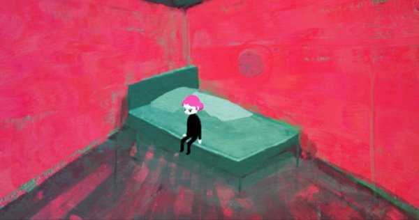 Amalimbo, r. Juan Pablo Libossart