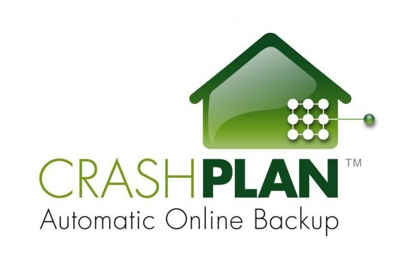 CrashPlan