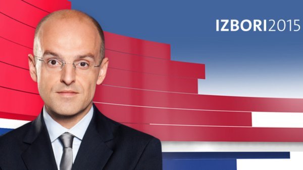 Mislav Bago u zemlji grafikona