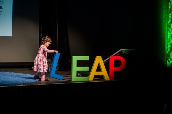 Na drugom po redu održanom LEAP Summitu okupilo se 2.000 sudionika iz čak 33 zemlje svijeta