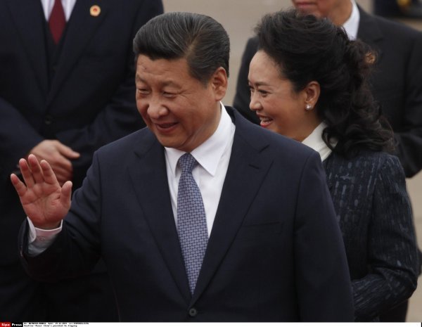 Kineski predsjednik Xi Jingping najavio je veliko ulaganje u novi Put svile
