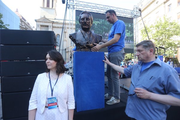 Završni skup Drage Prgometa