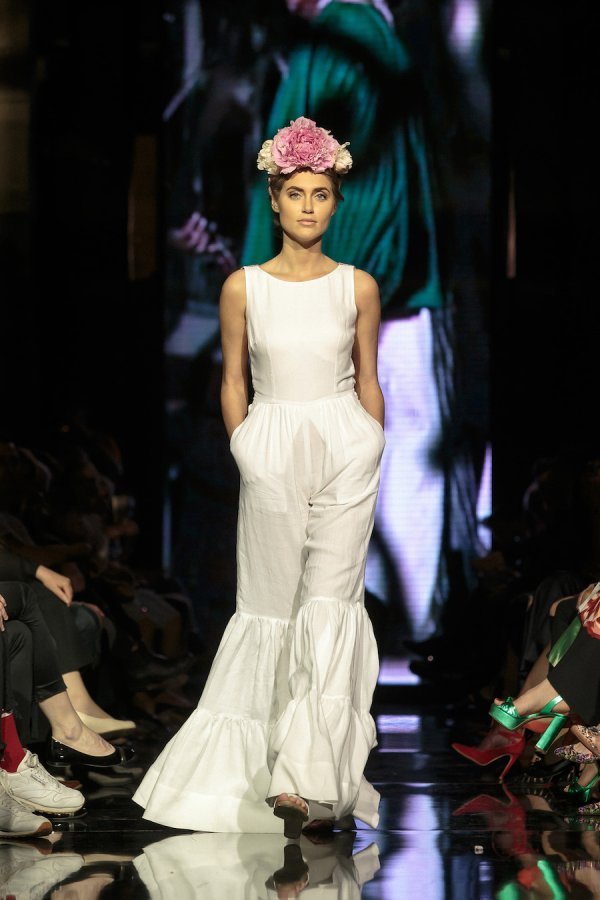 Spektakularnim revijama završen Toyota Fashion Week Zagreb