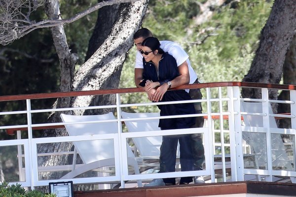 Kourtney Kardashian ljubi drugoga