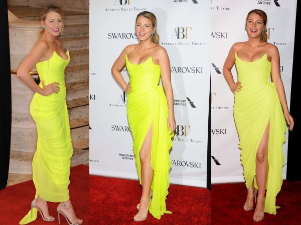 Blake Lively