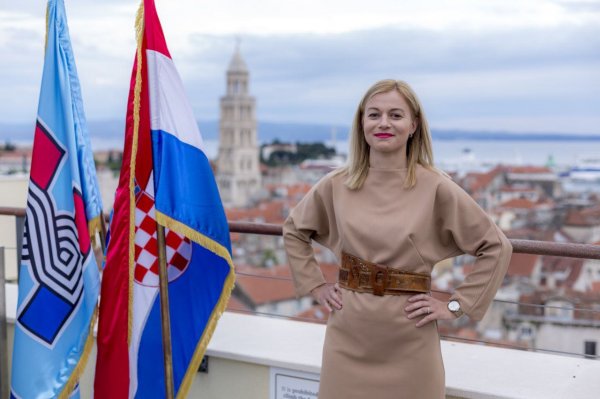 Jelena Hrgović, splitska dogradonačelnica: Gospođa Zorka je zbrinuta u pristojan smještaj, a javilo nam se i dosta građana koji joj žele donirati'