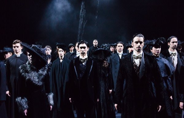 Glembajevi HNK Zagreb