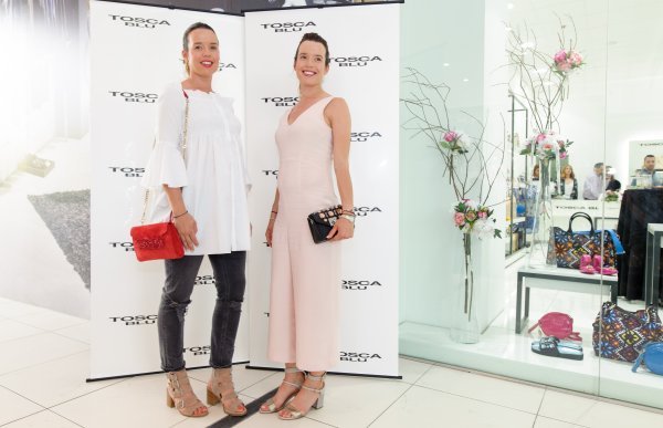 Ana i Lucija Zaninović