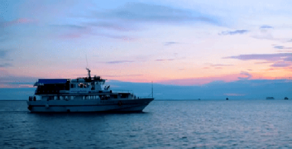 Brodovi će danonoćno ploviti prekrasnom obalom pulskog zaljeva i Nacionalnog parka Brijuni