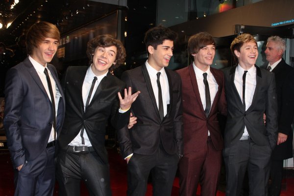 One Direction