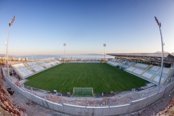 Stadion Rujevica