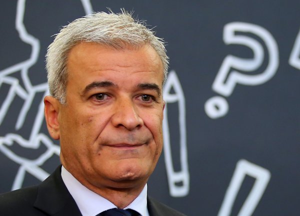 Ante Ramljak vjeruje da će sud poništiti sporne anekse ugovora o radu 
