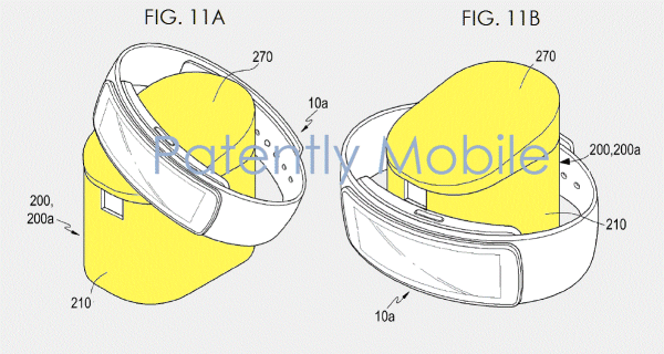 Drugi model bežičnog punjača iz Samsunga Samsung